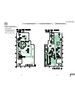 Предварительный просмотр 46 страницы Sony CD Mavica MVC-CD250 Service Manual