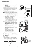 Предварительный просмотр 60 страницы Sony CD Mavica MVC-CD250 Service Manual