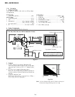 Предварительный просмотр 62 страницы Sony CD Mavica MVC-CD250 Service Manual