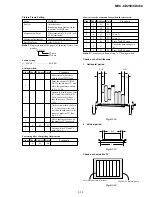 Предварительный просмотр 71 страницы Sony CD Mavica MVC-CD250 Service Manual