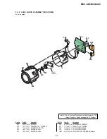 Предварительный просмотр 111 страницы Sony CD Mavica MVC-CD250 Service Manual