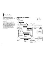 Preview for 8 page of Sony CD Mavica MVC-CD500 Operating Instruction