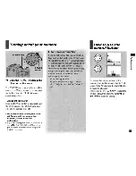 Preview for 15 page of Sony CD Mavica MVC-CD500 Operating Instruction