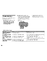 Preview for 98 page of Sony CD Mavica MVC-CD500 Operating Instruction