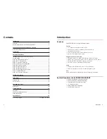 Предварительный просмотр 3 страницы Sony CD-R/RW User Manual