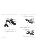 Предварительный просмотр 7 страницы Sony CD-R/RW User Manual