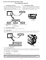 Preview for 8 page of Sony CD-TRV107 Service Manual