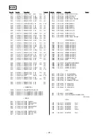 Preview for 18 page of Sony CD Walkman D-193 Service Manual