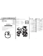 Preview for 24 page of Sony CD Walkman D-193 Service Manual