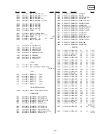 Preview for 36 page of Sony CD Walkman D-193 Service Manual