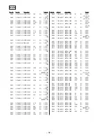 Preview for 37 page of Sony CD Walkman D-193 Service Manual