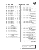 Preview for 38 page of Sony CD Walkman D-193 Service Manual