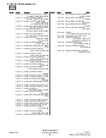 Preview for 39 page of Sony CD Walkman D-193 Service Manual