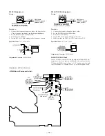 Предварительный просмотр 16 страницы Sony CD Walkman D-E551 Service Manual