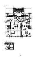 Предварительный просмотр 28 страницы Sony CD Walkman D-E551 Service Manual