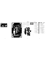 Preview for 14 page of Sony CD Walkman D-E660 Service Manual