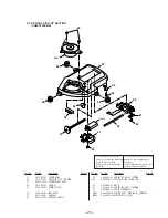 Preview for 15 page of Sony CD Walkman D-E660 Service Manual