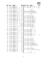 Preview for 17 page of Sony CD Walkman D-E660 Service Manual