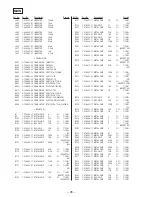 Preview for 18 page of Sony CD Walkman D-E660 Service Manual