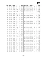 Preview for 19 page of Sony CD Walkman D-E660 Service Manual