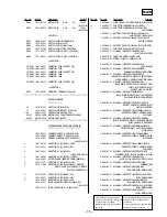 Preview for 27 page of Sony CD Walkman D-E660 Service Manual