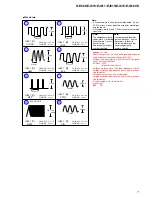 Предварительный просмотр 37 страницы Sony CD Walkman D-E660 Service Manual