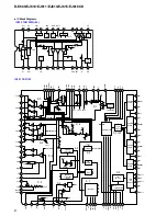 Предварительный просмотр 38 страницы Sony CD Walkman D-E660 Service Manual