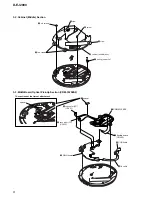 Предварительный просмотр 8 страницы Sony CD Walkman D-EJ2000 Service Manual