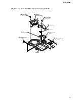 Предварительный просмотр 9 страницы Sony CD Walkman D-EJ2000 Service Manual