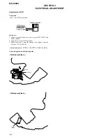 Предварительный просмотр 10 страницы Sony CD Walkman D-EJ2000 Service Manual