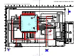 Предварительный просмотр 17 страницы Sony CD Walkman D-EJ756CK Service Manual