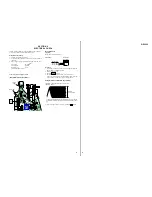 Preview for 9 page of Sony CD Walkman D-EJ855 Service Manual