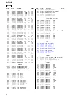 Preview for 40 page of Sony CD Walkman D-EJ855 Service Manual