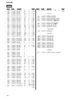 Preview for 42 page of Sony CD Walkman D-EJ855 Service Manual