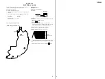 Предварительный просмотр 9 страницы Sony CD Walkman D-EJ885 Service Manual