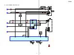 Предварительный просмотр 11 страницы Sony CD Walkman D-EJ885 Service Manual