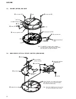 Preview for 8 page of Sony CD Walkman D-EJ985 Service Manual