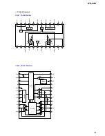 Preview for 19 page of Sony CD Walkman D-EJ985 Service Manual