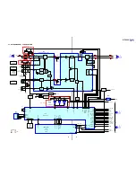 Предварительный просмотр 9 страницы Sony CD Walkman D-FJ200 Service Manual