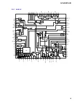 Предварительный просмотр 19 страницы Sony CD Walkman D-FJ200 Service Manual