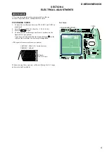 Preview for 9 page of Sony CD Walkman D-NE500 Service Manual