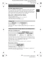 Preview for 11 page of Sony CD300 Operating Instructions Manual