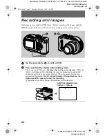 Предварительный просмотр 20 страницы Sony CD300 Operating Instructions Manual