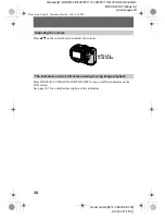 Предварительный просмотр 30 страницы Sony CD300 Operating Instructions Manual