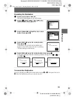 Предварительный просмотр 33 страницы Sony CD300 Operating Instructions Manual