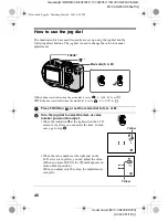 Preview for 48 page of Sony CD300 Operating Instructions Manual