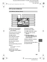 Предварительный просмотр 105 страницы Sony CD300 Operating Instructions Manual