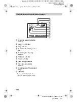 Предварительный просмотр 106 страницы Sony CD300 Operating Instructions Manual