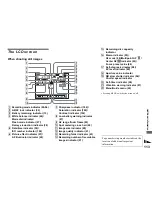 Предварительный просмотр 113 страницы Sony CD350 - CD Mavica 3.2MP Digital Camera Operating Instructions Manual