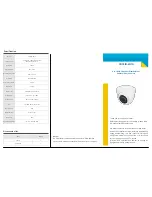 Предварительный просмотр 1 страницы Sony CD39IR-4N1S Manual